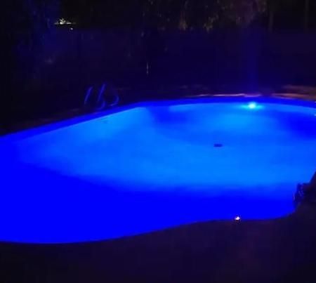 הוילה קלירווטר Private Poolside 5Br מראה חיצוני תמונה