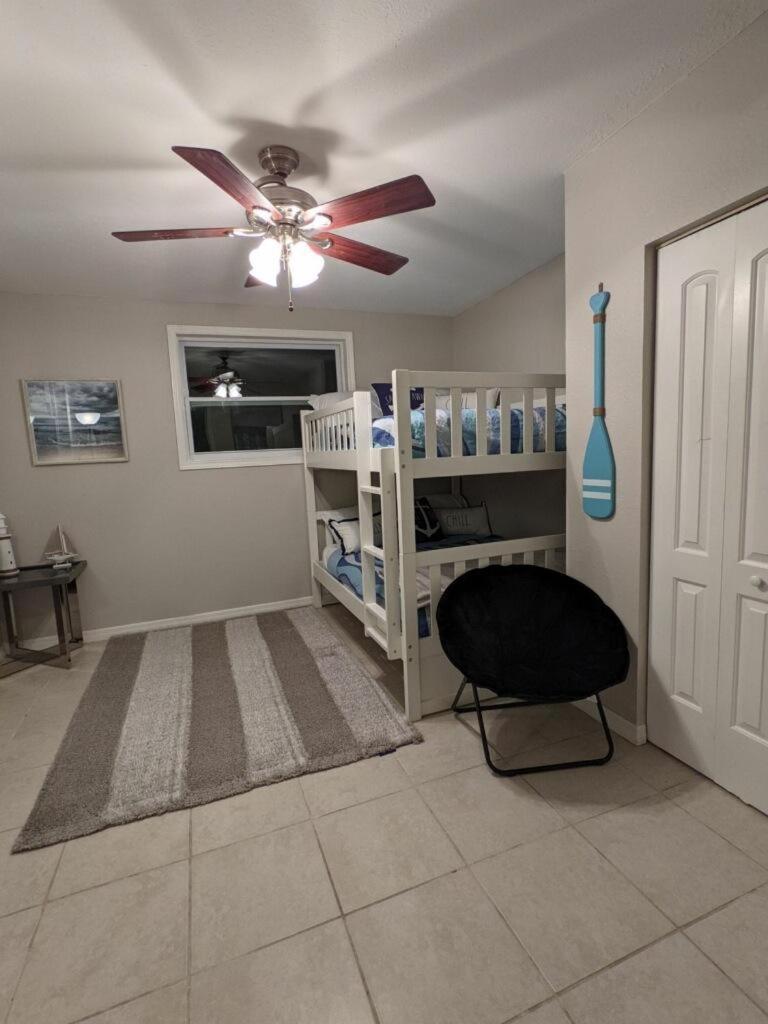 הוילה קלירווטר Private Poolside 5Br מראה חיצוני תמונה