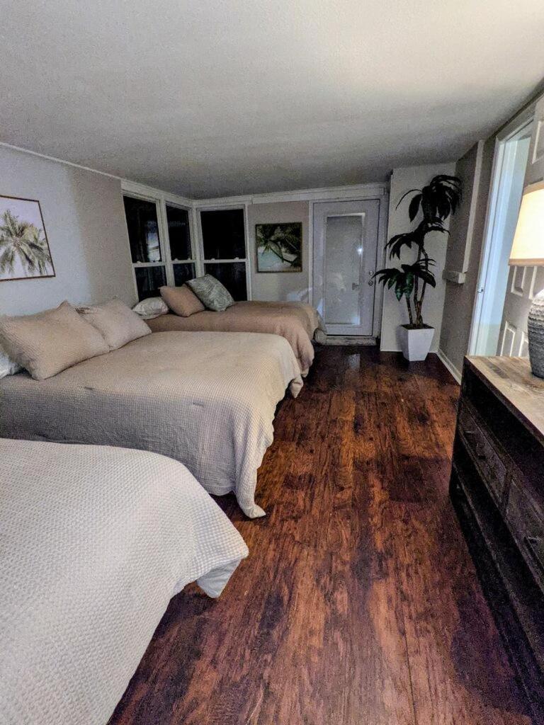הוילה קלירווטר Private Poolside 5Br מראה חיצוני תמונה