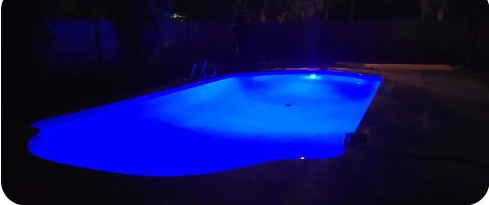 הוילה קלירווטר Private Poolside 5Br מראה חיצוני תמונה